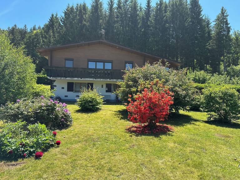 Chalet Gérardmer