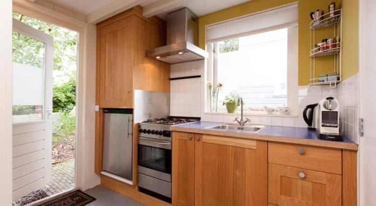 Lovely holiday house in Durgerdam — photo 3