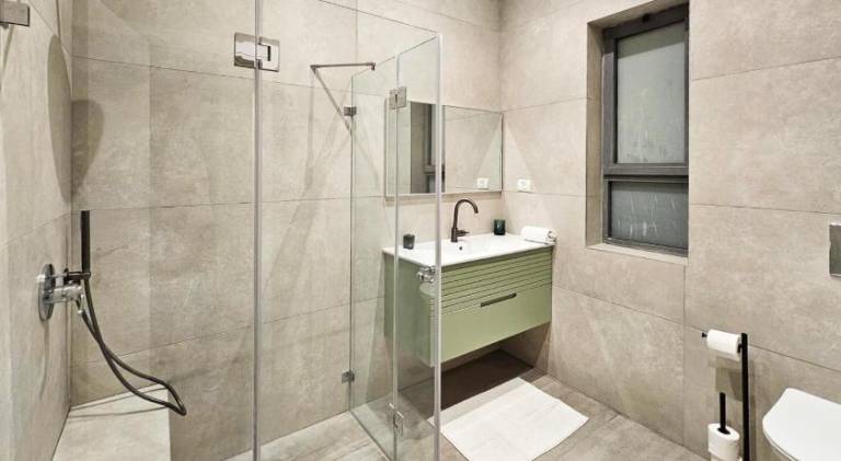 Apartment | Next to Dizengoff Street | Pet-friendly — photo 5