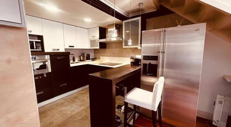 Rental apartment with 1 room for 4 persons — photo 3