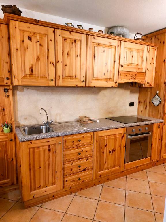 Holiday apartment with garden | Panoramic view — photo 4