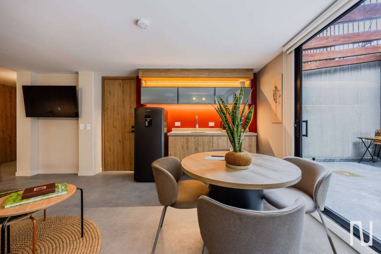 Family-oriented charming holiday apartment with fast internet | Pet-friendly — photo 5