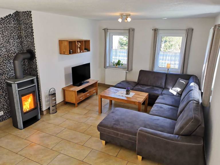 Ferienhaus Gohrisch