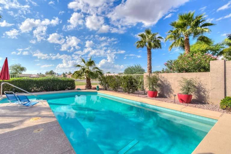 House Litchfield Park