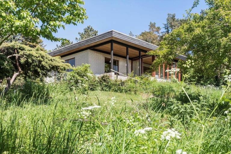 Ferienhaus  Borre