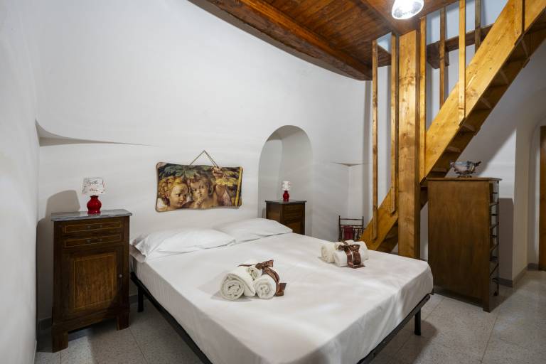 House  Selva di Fasano