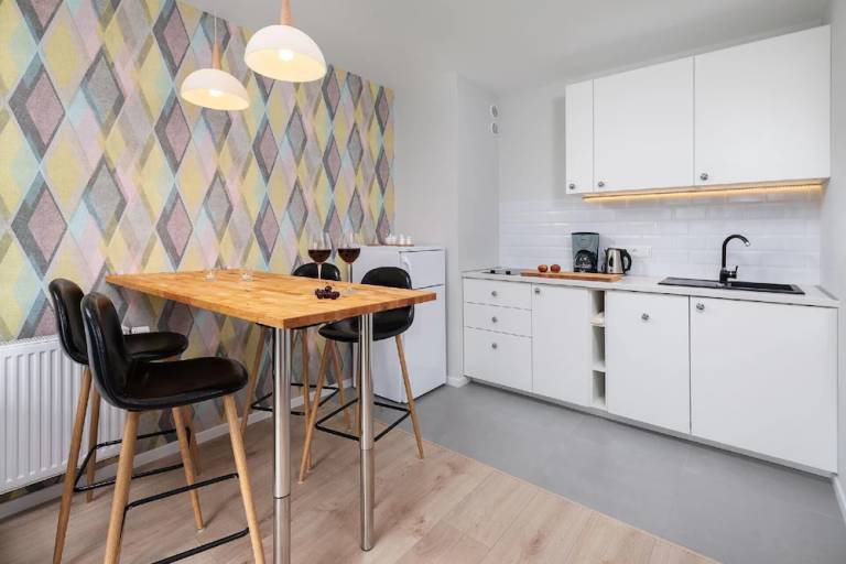 Apartament Puck