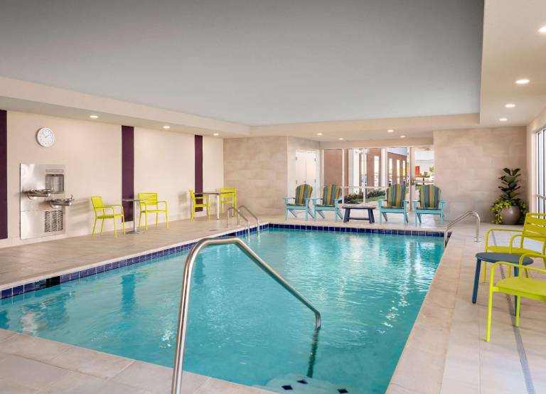Home2 Suites by Hilton Tupelo in Tupelo, MS