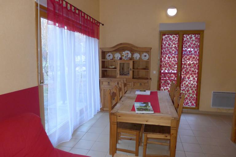 Gite with patio & garden — photo 2