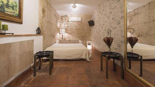 Apartamento Toledo