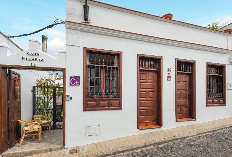 Apartamento Garachico