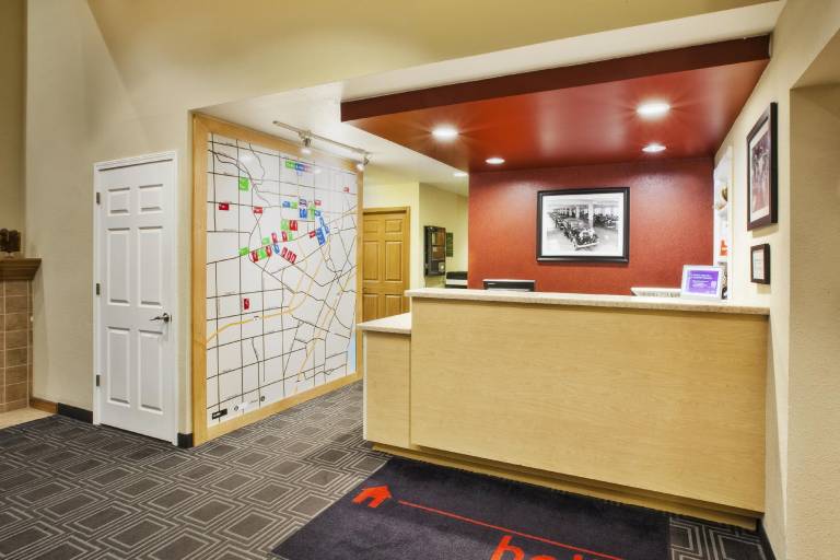 TownePlace Suites by Marriott Detroit Livonia — photo 4