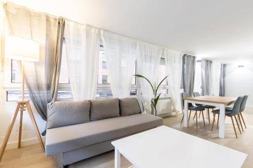 Apartamento Palencia