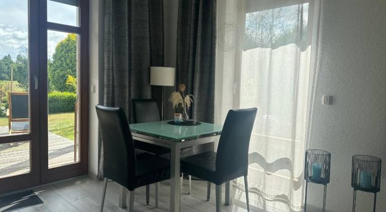 Charming apartment with patio | Pets allowed — photo 3