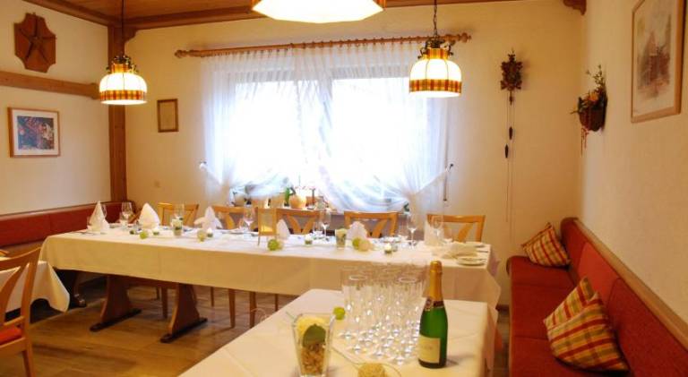 Hotel-Restaurant Gasthof Adler — photo 4
