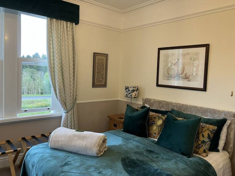 Bed and breakfast  Keswick