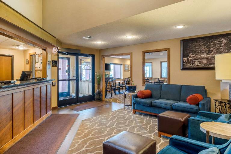 Quality Inn Pueblo North — photo 2