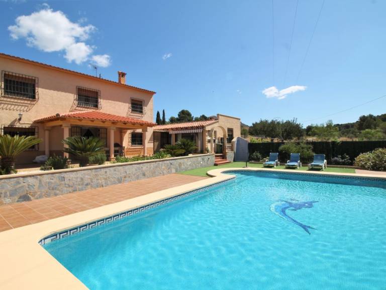 House Benidorm