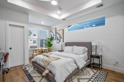 28 m² Ferienwohnung