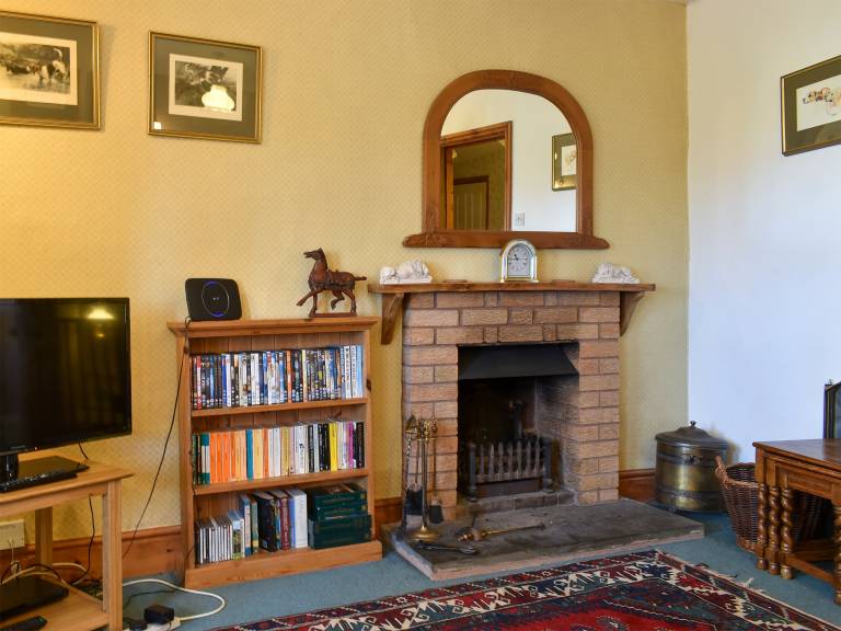 Cottage | Beach view — photo 3