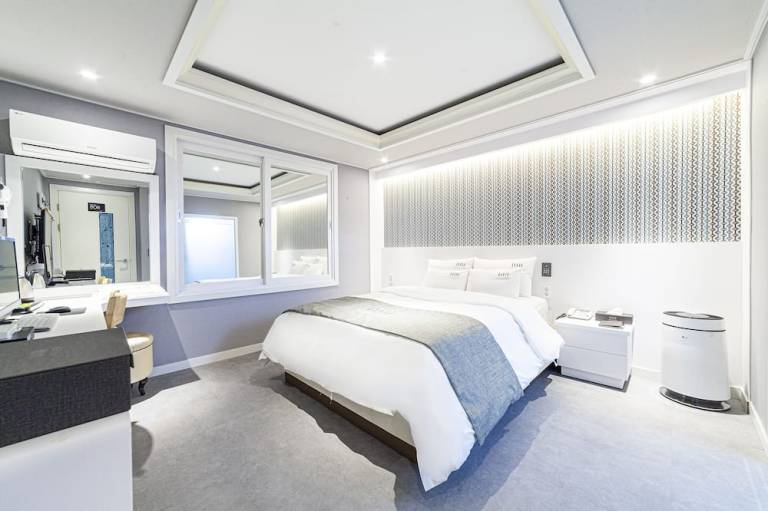 Business Hotel Duu