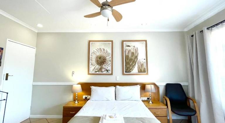 Clubview Guest House — photo 2