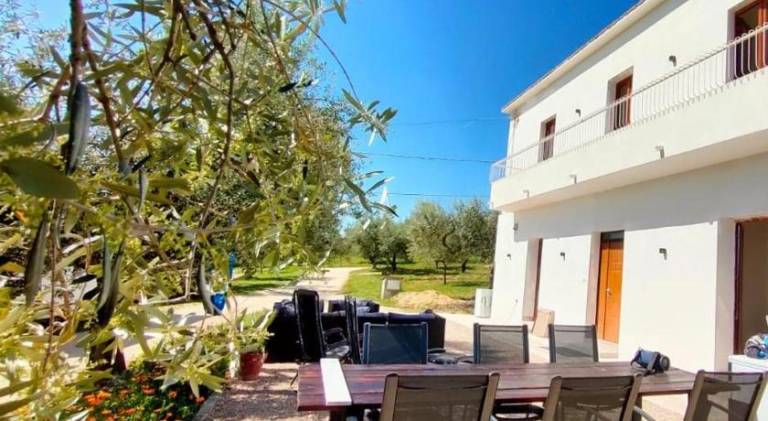 Guesthouse Las Hamacas Abruzzo