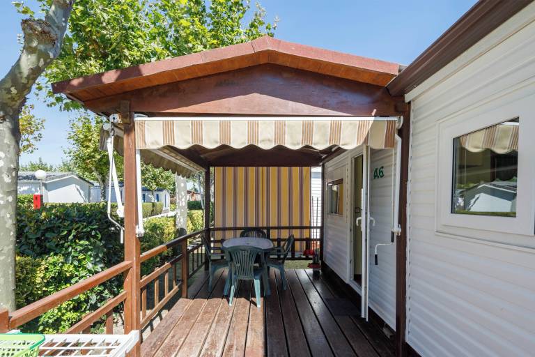 Maison de vacances O Grove