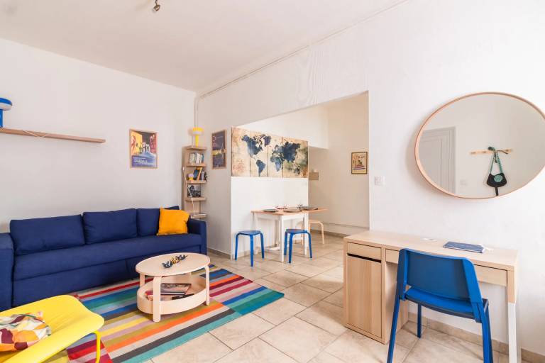 Apartamento  Carcasona