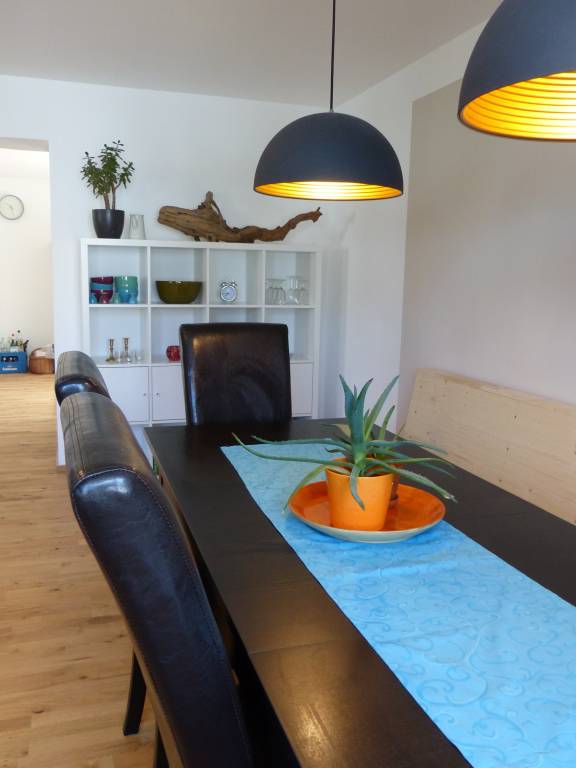 Ferienwohnung Neumarkt in der Oberpfalz