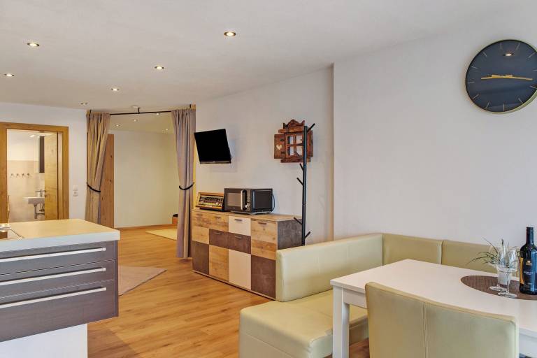 Appartement Landeck