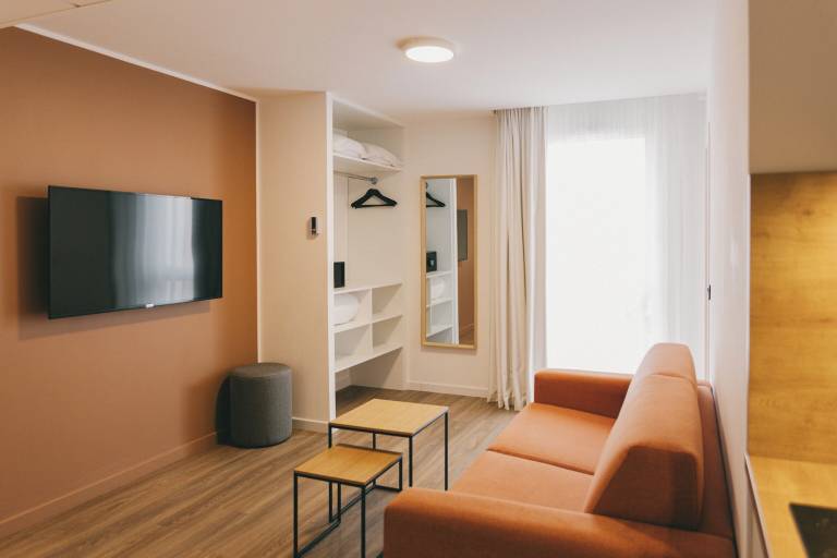 Appart'hôtel Montpellier