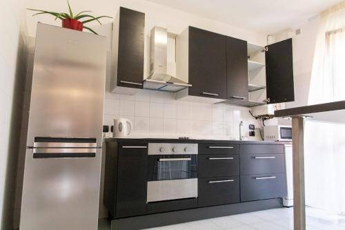 110 m² Ferienwohnung