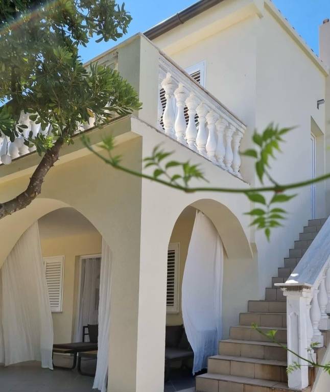 Ferienwohnung Privlaka