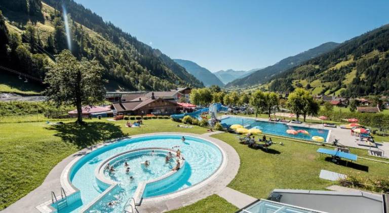 Landhotel Untermullnergut — photo 5