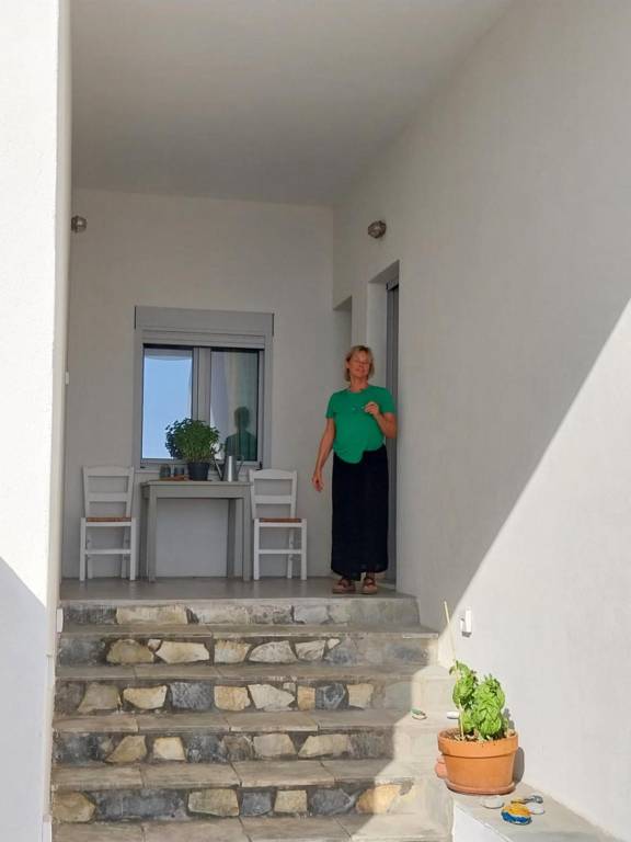 Holiday apartment with terrace | Sea view — photo 5
