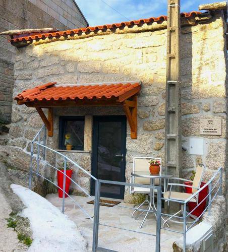 Casa Soajo