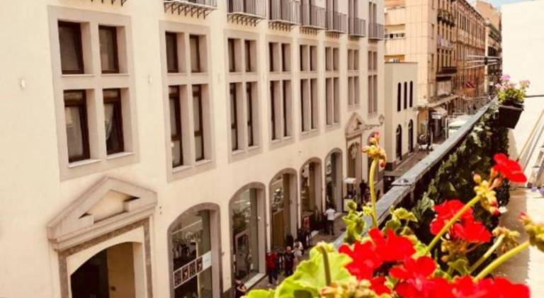 Holiday apartment | Close to Palermo Cathedral in Palermo