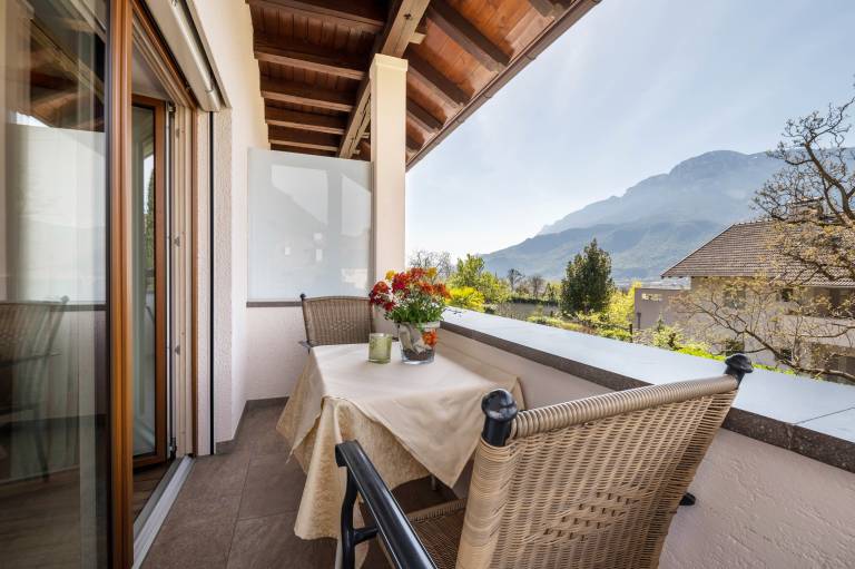 Ferienwohnung  Terlan