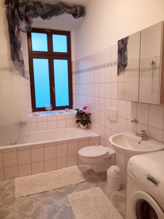 Ferienwohnung Görlitz