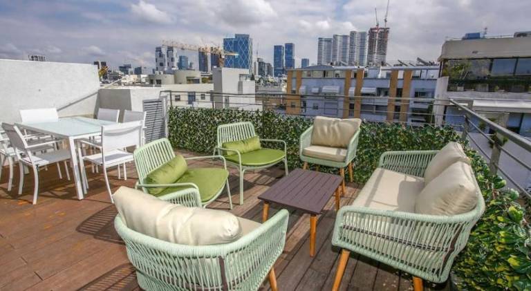 Rental apartment | Close to Carmel Market — photo 4