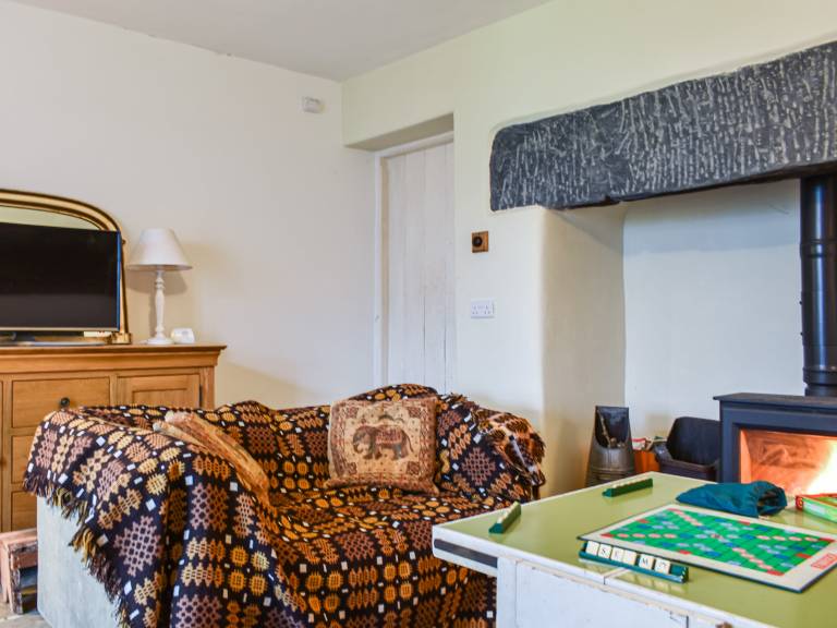 Child-friendly cottage with yard | River view | Dogs allowed — photo 4