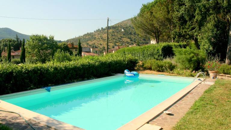 Ferienhaus San Giuliano Terme