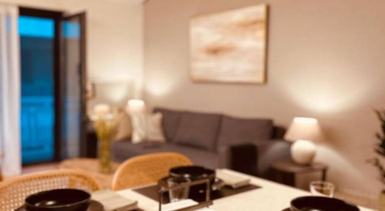 Apartment with 2 rooms for 6 persons — photo 2