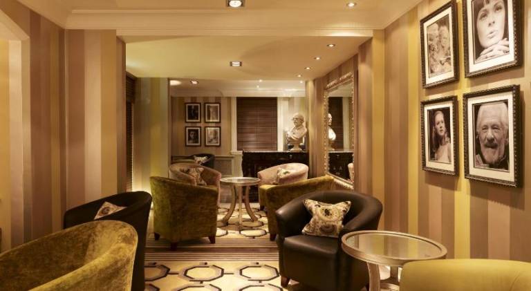 The Arden Hotel — photo 4