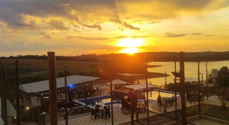 JK Beach Club Bar e Pousada — photo 4