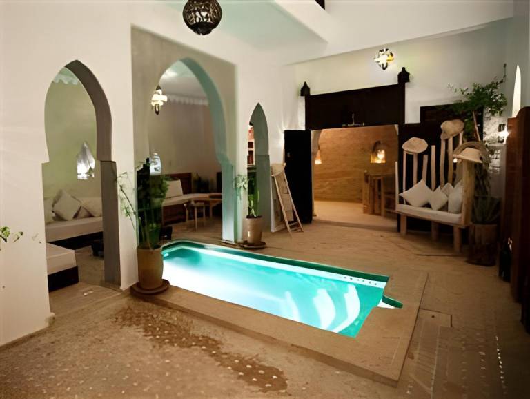 Riad Marrakech