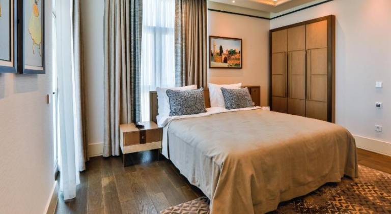 Dreamland Golf Hotel Baku in Baku