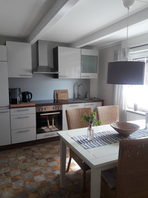 Ferienwohnung Ascheberg