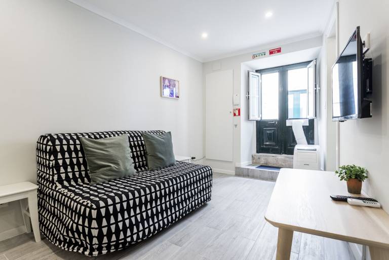 Ferienwohnung Alfama